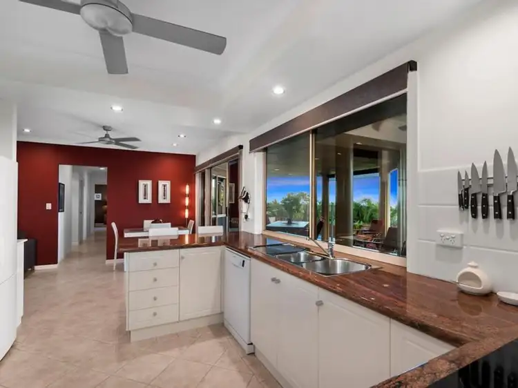 Second view of Homely house listing, 32 Terminalia Street, Redlynch QLD 4870
