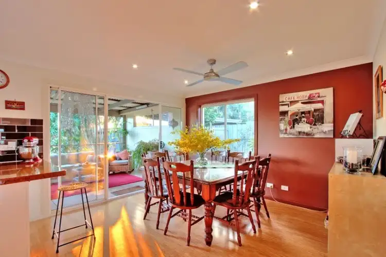 Sixth view of Homely house listing, 38 Oregon Drive, Shailer Park QLD 4128