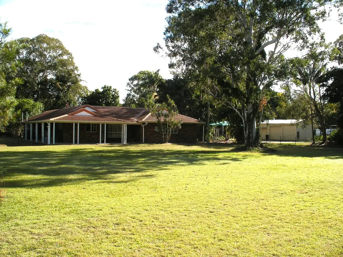 Main view of Homely house listing, 43 Campbell Parade, Beachmere QLD 4510