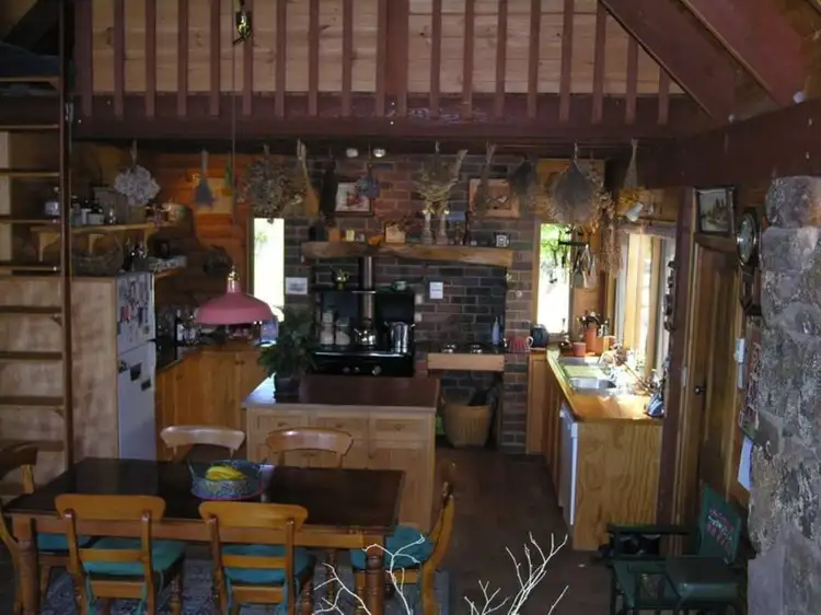 Sixth view of Homely house listing, 105 Lochiel Road, Barwite VIC 3722
