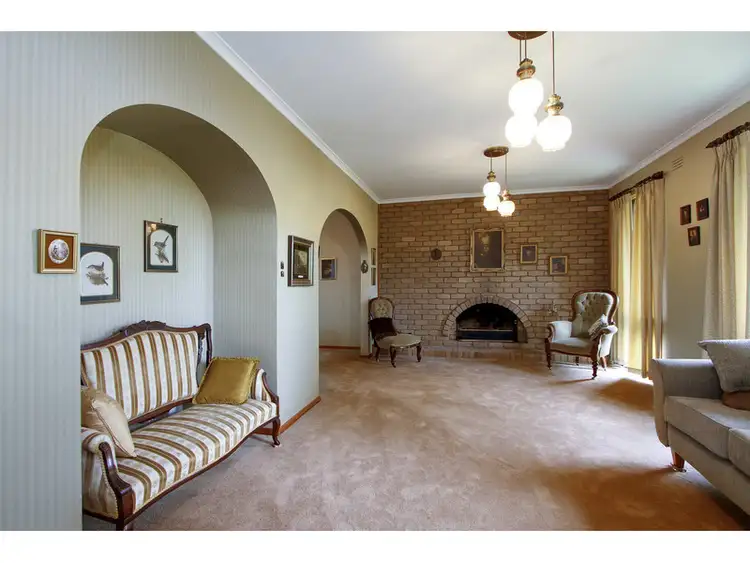 Third view of Homely house listing, 3 Edward Court, Sale VIC 3850