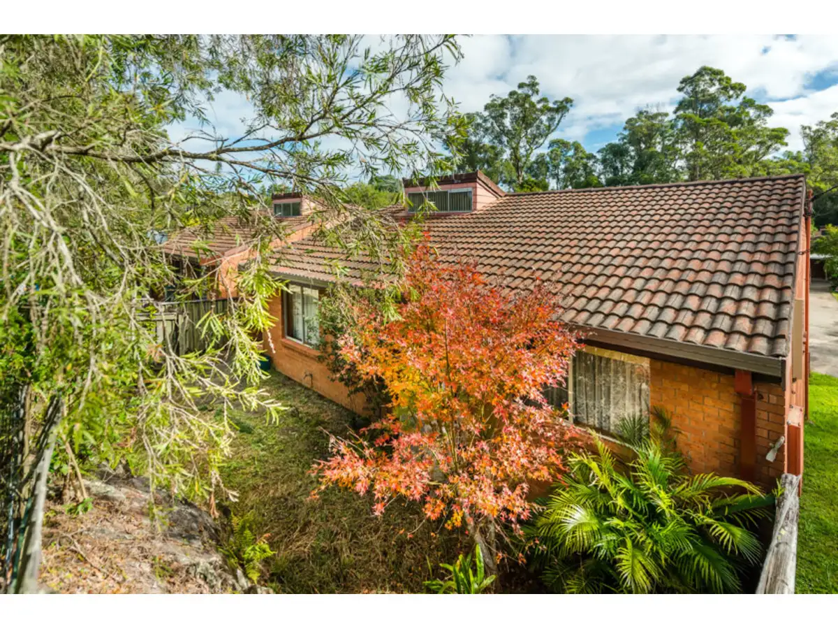 Main view of Homely unit listing, 2/43 Linden Avenue, Toormina NSW 2452