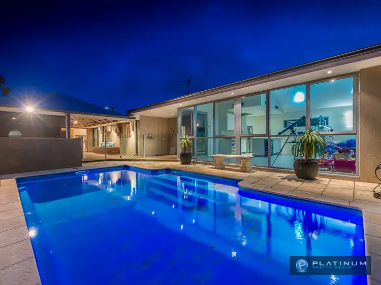 Main view of Homely house listing, 7 Cordroy Way, Hamersley WA 6022
