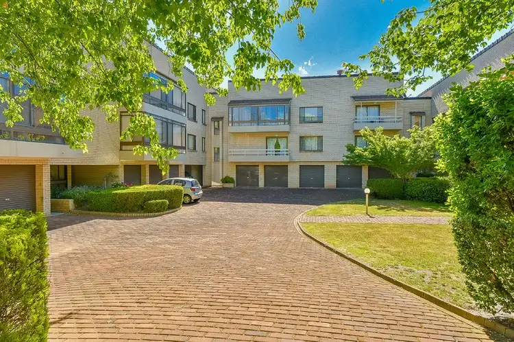 10/26 Merrigang Street, Bowral NSW 2576
