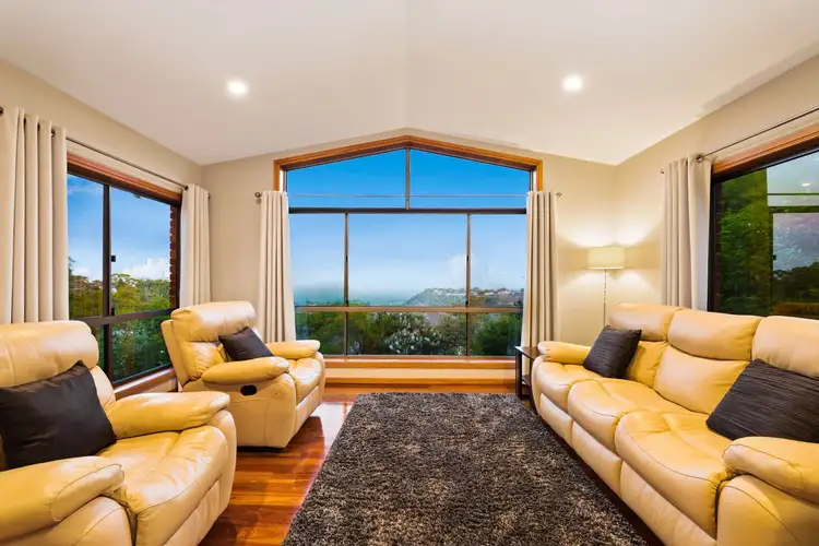 Fourth view of Homely house listing, 6 Balmoral Close, Mount Lofty QLD 4350