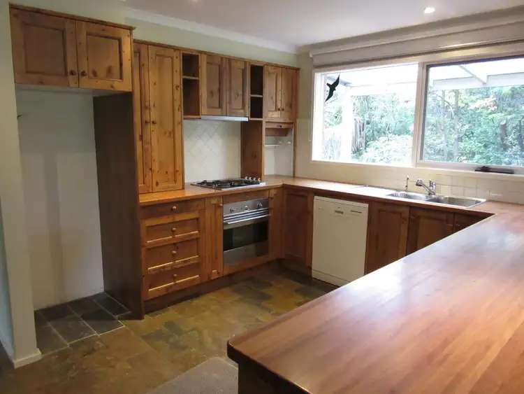 Second view of Homely house listing, 404 Shands Road, Main Ridge VIC 3928