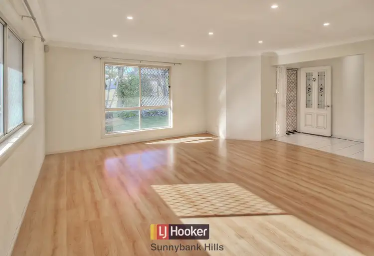 Third view of Homely house listing, 25 Buckinghamia Place, Stretton QLD 4116