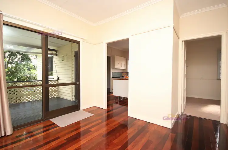 Third view of Homely house listing, 16 Hindmarsh Street, Banyo QLD 4014