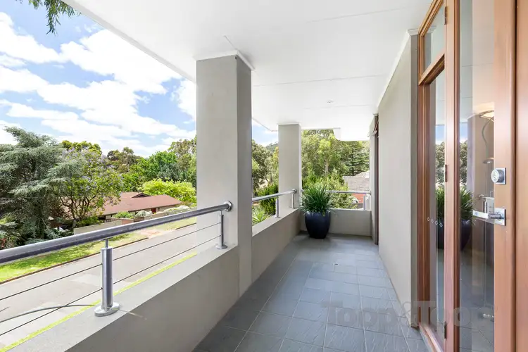 Fourth view of Homely house listing, 12 Pulleine Avenue, Netherby SA 5062