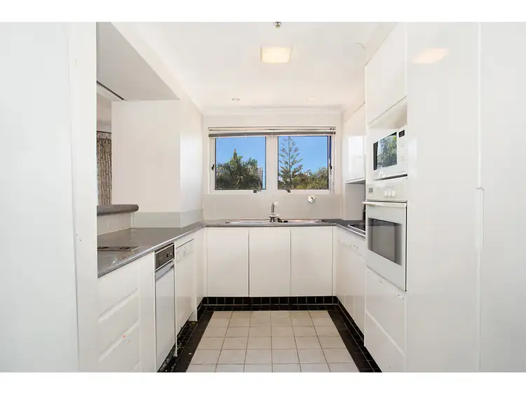 Sixth view of Homely apartment listing, 17 / 12 Commodore Drive, Paradise Waters QLD 4217