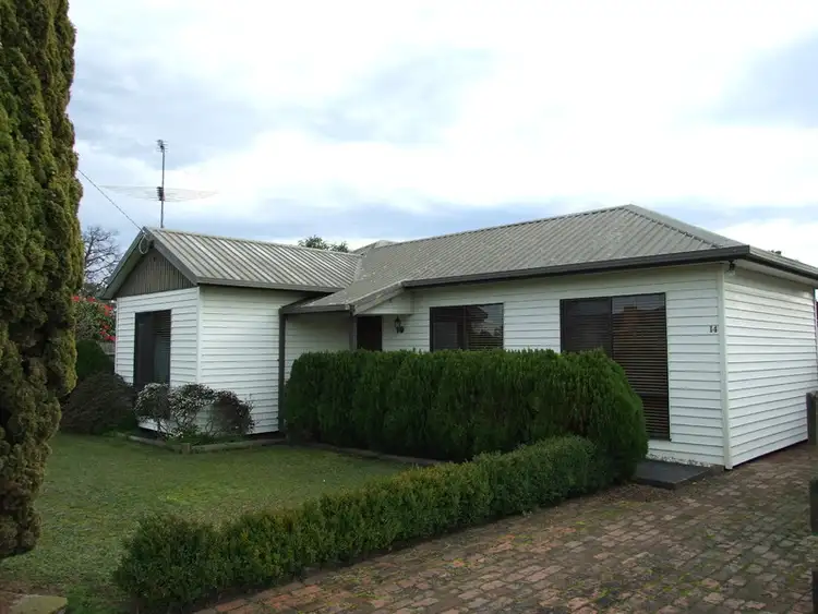 14 Brendan Street, Moe VIC 3825