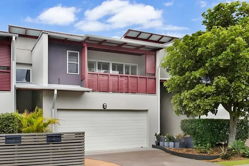 Main view of Homely townhouse listing, 26/28 Amazons Place, Jindalee QLD 4074