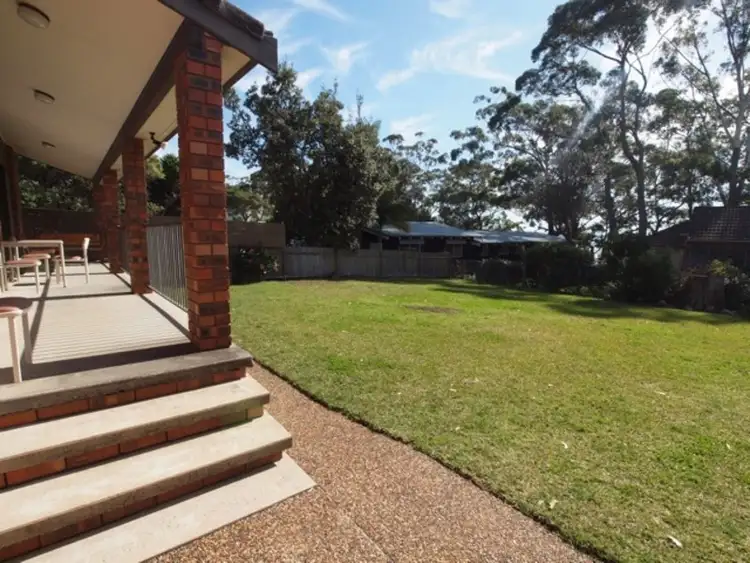 Fourth view of Homely house listing, 316 Elizabeth Drive, Vincentia NSW 2540
