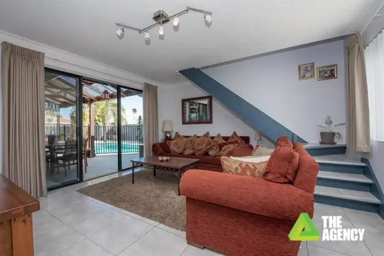 Seventh view of Homely house listing, 35 Portree Way, Duncraig WA 6023