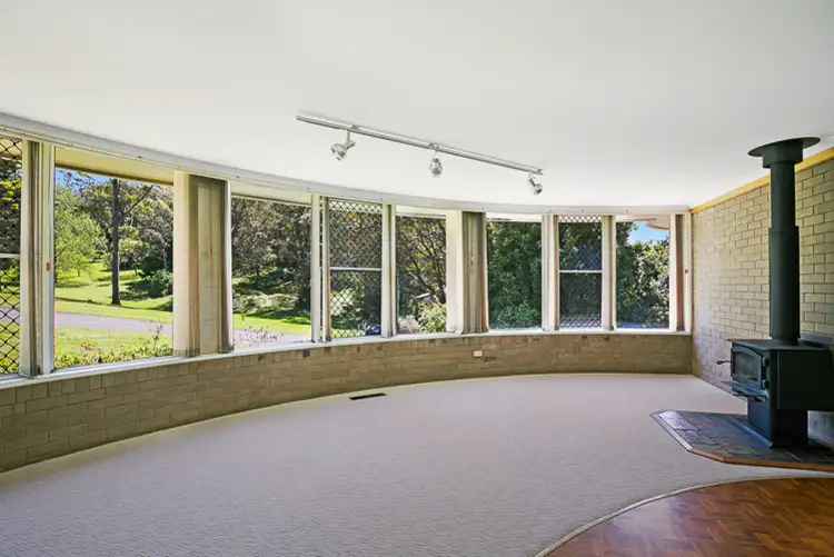 Sixth view of Homely house listing, 6 Wendy Court, Mount Lofty QLD 4350