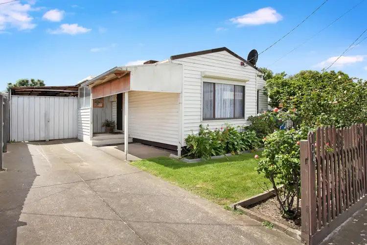 Third view of Homely house listing, 104 Wright Street, Sunshine VIC 3020