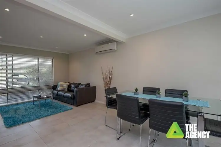 Seventh view of Homely house listing, 10B Hubbard Drive, Padbury WA 6025