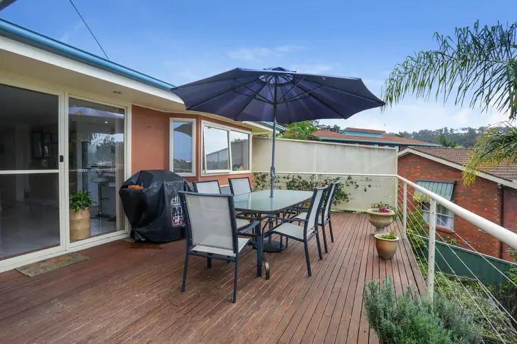 Fourth view of Homely semi-detached listing, 2/50 Sapphire Coast Drive, Merimbula NSW 2548