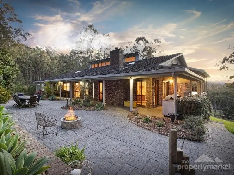 Main view of Homely rural property listing, 24 Treelands Drive, Jilliby NSW 2259