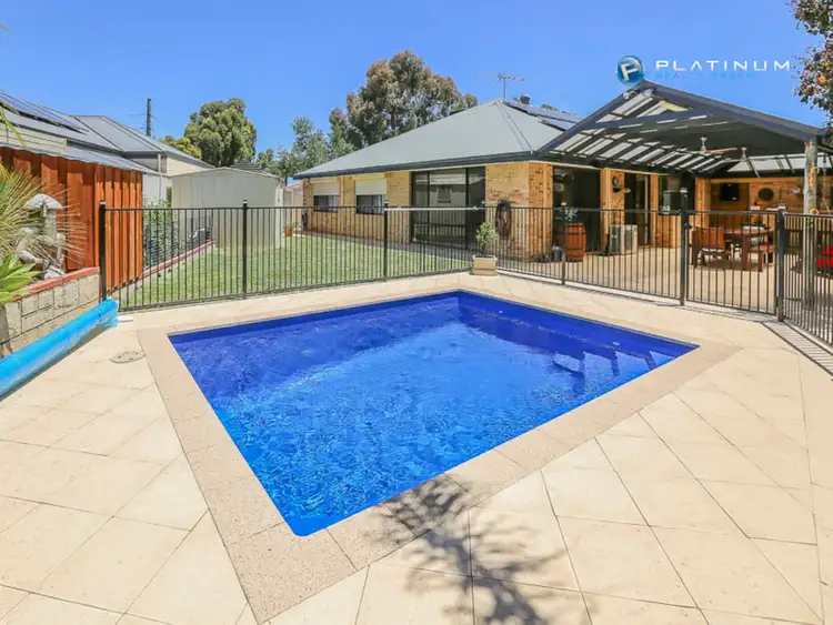 Third view of Homely house listing, 3 Sandilands Circuit, Tapping WA 6065