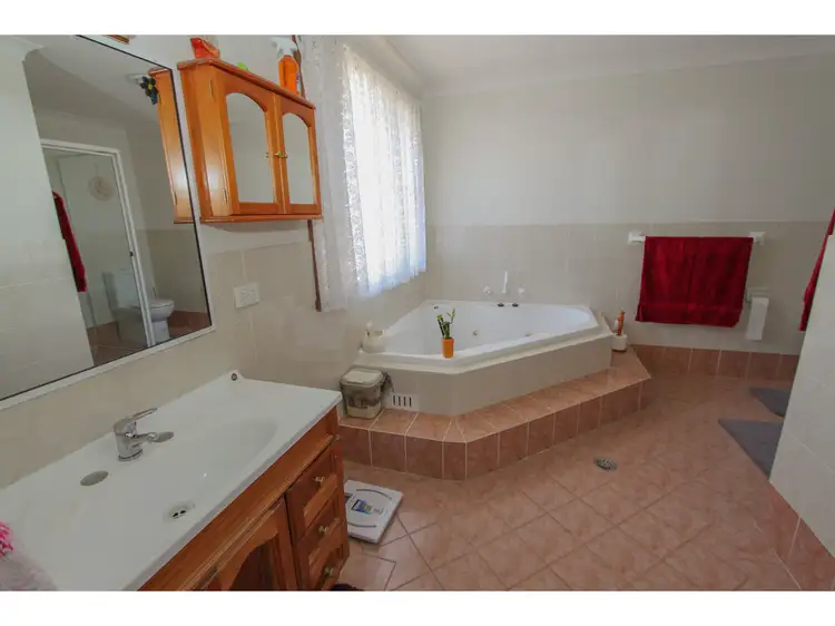 Fourth view of Homely house listing, 1 Ussher Crescent, Bathurst NSW 2795