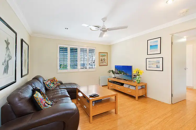 Fourth view of Homely townhouse listing, 1/80 Adelaide Street West, Clayfield QLD 4011