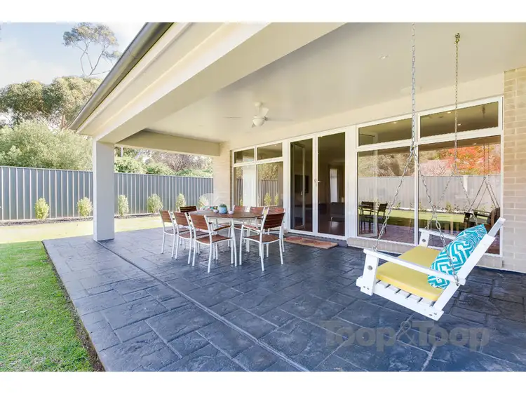 Third view of Homely house listing, 4 Eringa Avenue, Lockleys SA 5032
