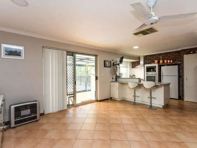 Third view of Homely house listing, 8 Tia Place, Willetton WA 6155