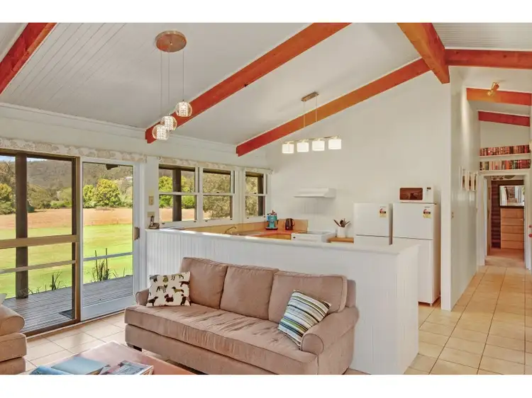 Third view of Homely rural property listing, 81 Brush Creek Road, Cedar Brush Creek NSW 2259