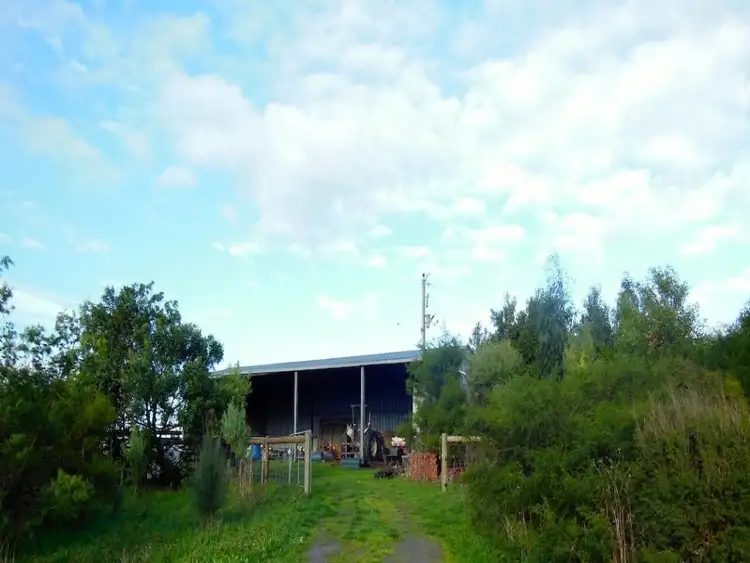 Seventh view of Homely land listing, 1 Collins Road, Timboon VIC 3268