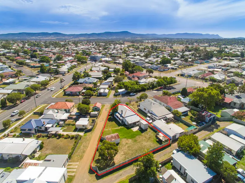 Main view of Homely house listing, 5 Lyell Street, Cessnock NSW 2325