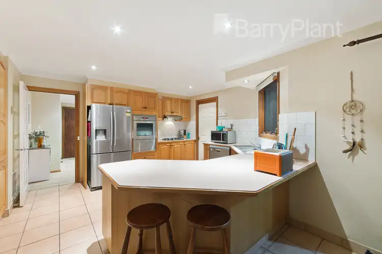 Fifth view of Homely house listing, 77 Eagle Drive, Pakenham VIC 3810
