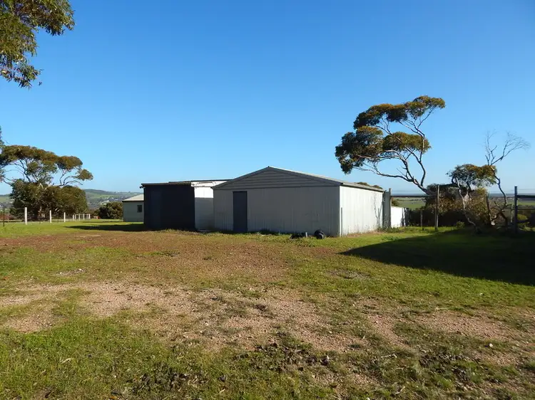197 Haigh Drive, Port Lincoln SA 5606