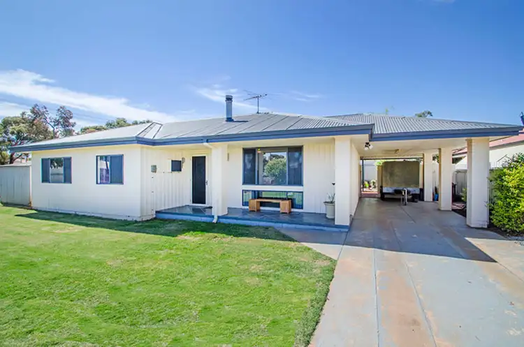 Second view of Homely house listing, 71 Keenan Street, Lamington WA 6430