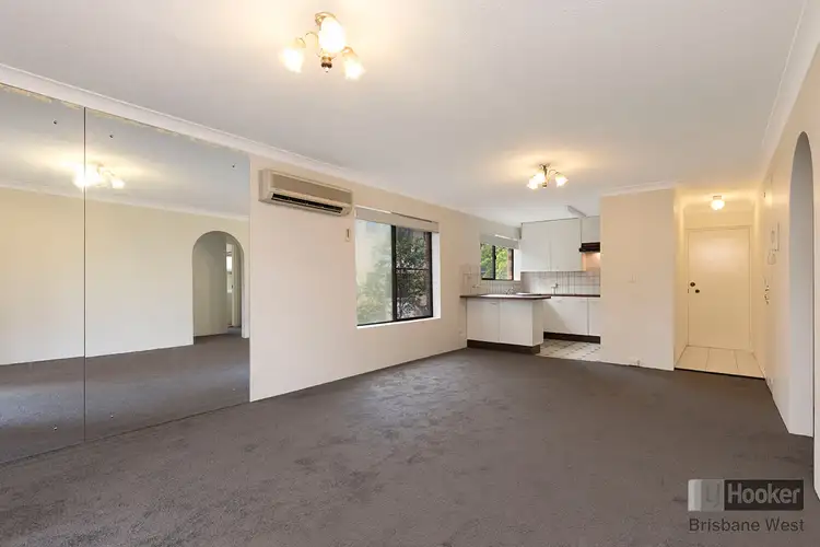Main view of Homely unit listing, 3/111 Station Road, Indooroopilly QLD 4068