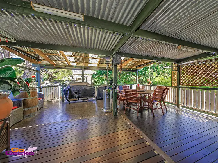 Second view of Homely house listing, 12 Orana Street, Carina QLD 4152