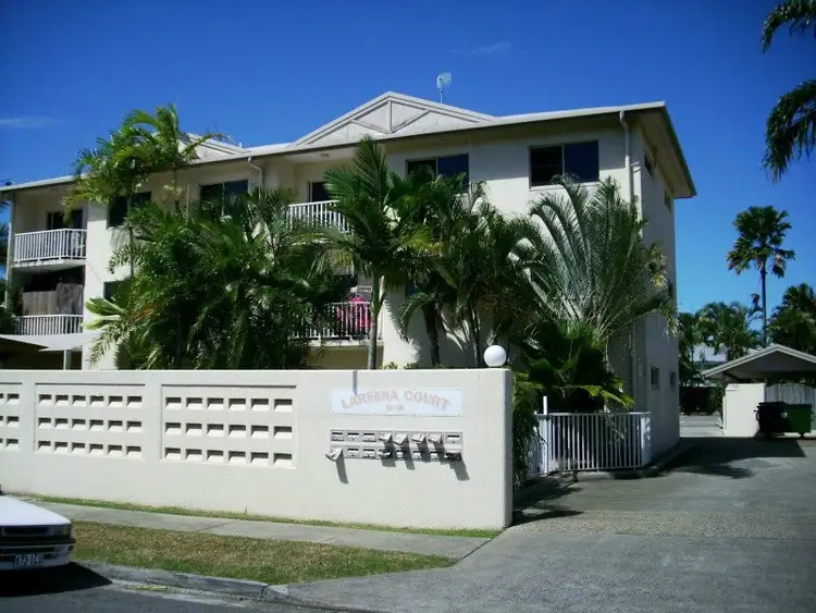 Fifth view of Homely unit listing, 10/16 Winkworth Street, Bungalow QLD 4870