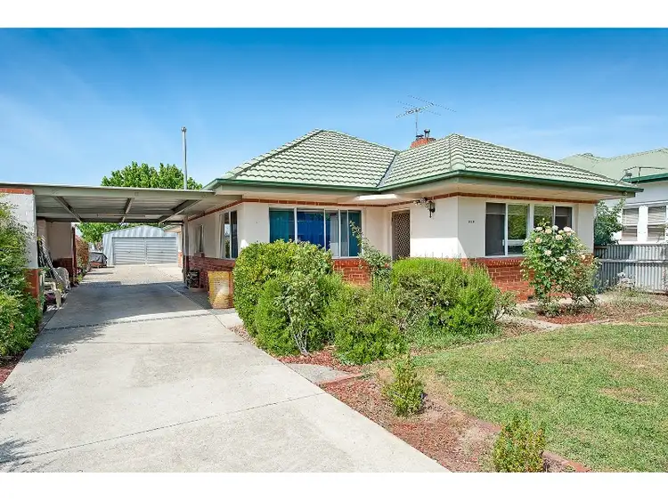 Main view of Homely house listing, 399 Kokoda Street, North Albury NSW 2640