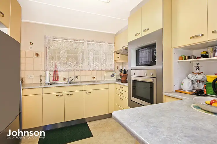Second view of Homely house listing, 26 Taurus Street, Inala QLD 4077