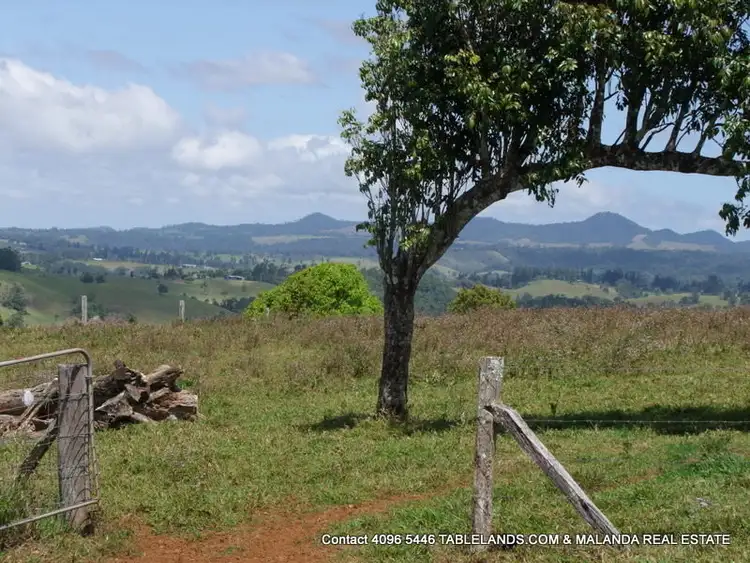 Fourth view of Homely land listing, L1090A Lot 1 Pine Street, Millaa Millaa QLD 4886