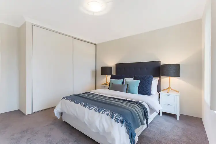 Fifth view of Homely house listing, 6/15 Crosthwait Circle, Tapping WA 6065