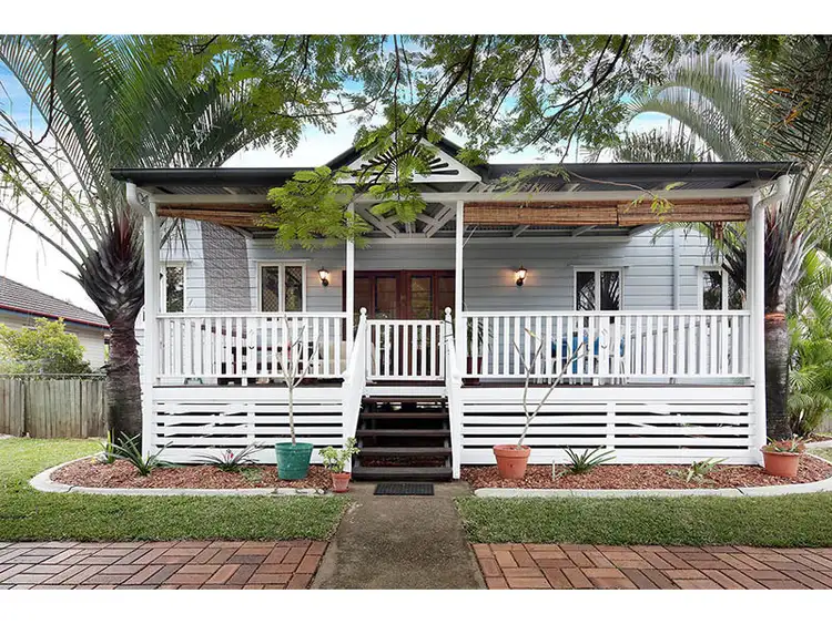 Second view of Homely house listing, 37 Bale Street, Rocklea QLD 4106