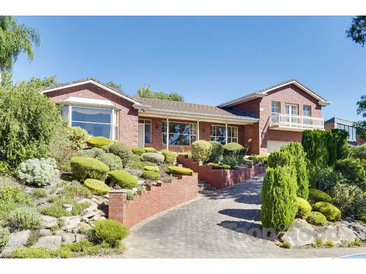 Main view of Homely house listing, 10 Edmund Wright Avenue, Auldana SA 5072