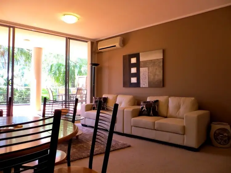 Third view of Homely apartment listing, 106/27 Bennelong Parkway, Wentworth Point NSW 2127