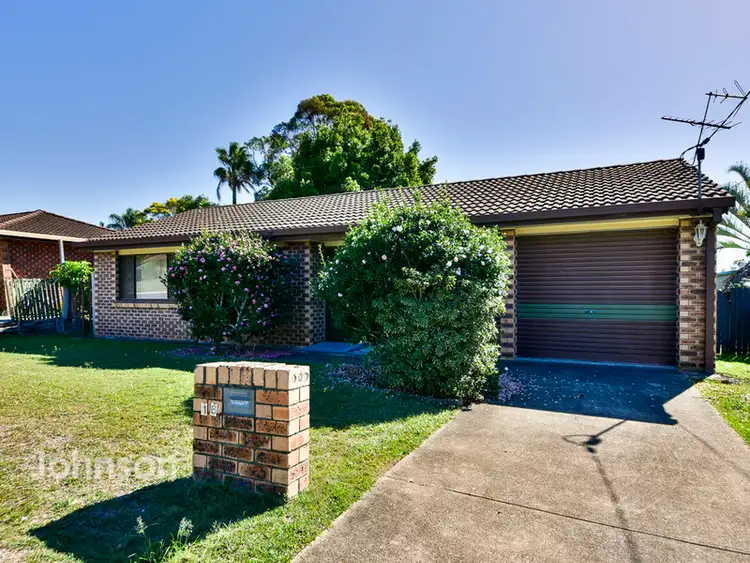 16 Churchill Street, Capalaba QLD 4157