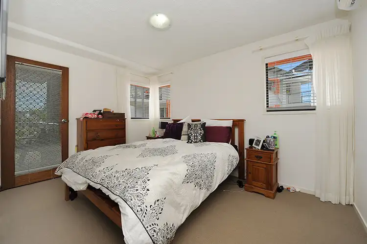 Fourth view of Homely apartment listing, 44/10 Grand Parade, Kawana Island QLD 4575
