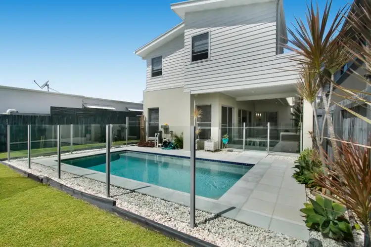 7 Outrigger Street, Wurtulla QLD 4575