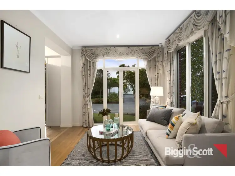 Third view of Homely house listing, 1 Coogee Place, Port Melbourne VIC 3207