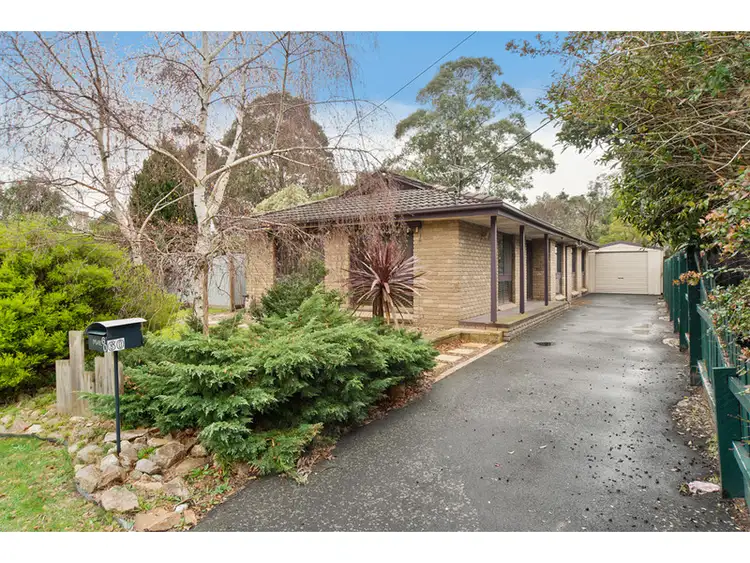 60 Long Street, Langwarrin VIC 3910