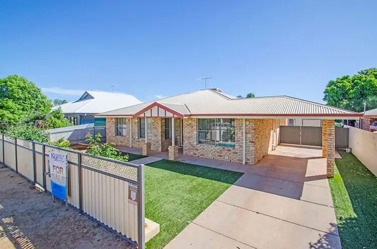 32 Trevaskis Street, Somerville WA 6430